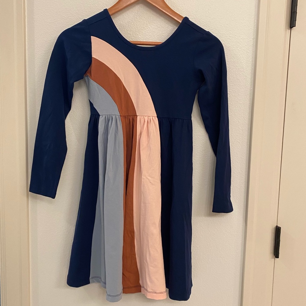 Hannah Anderson Girls Dress